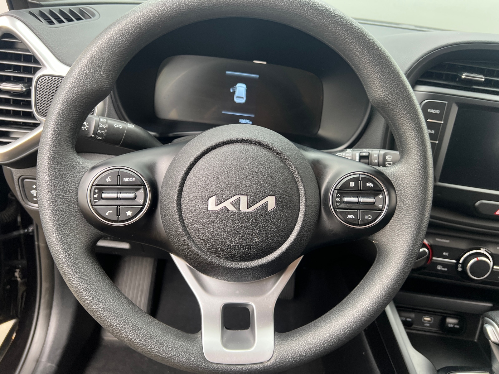 Thumbnail: 2025 Kia Soul - 5