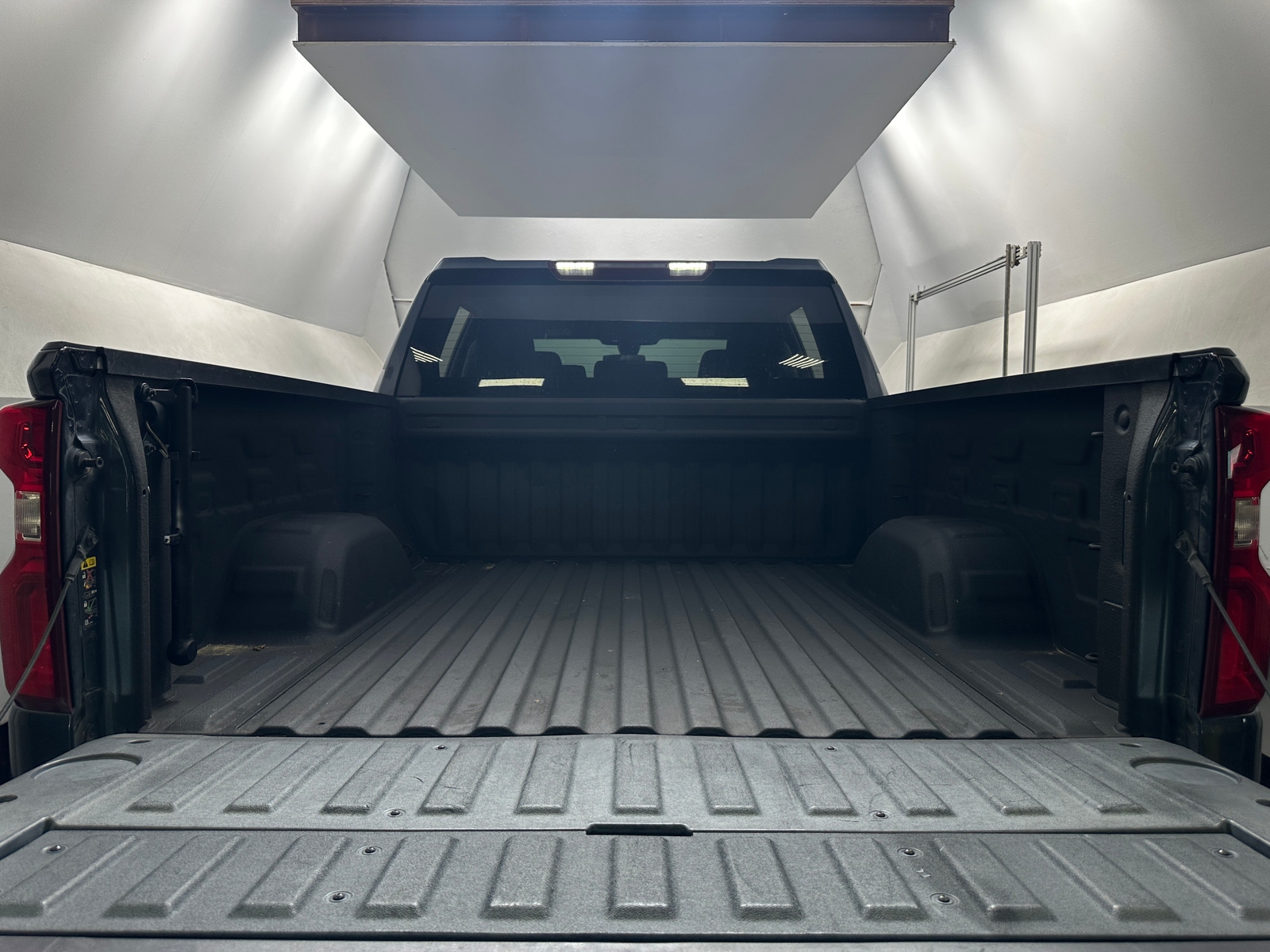 Thumbnail: 2022 Chevrolet Silverado 1500 - 7