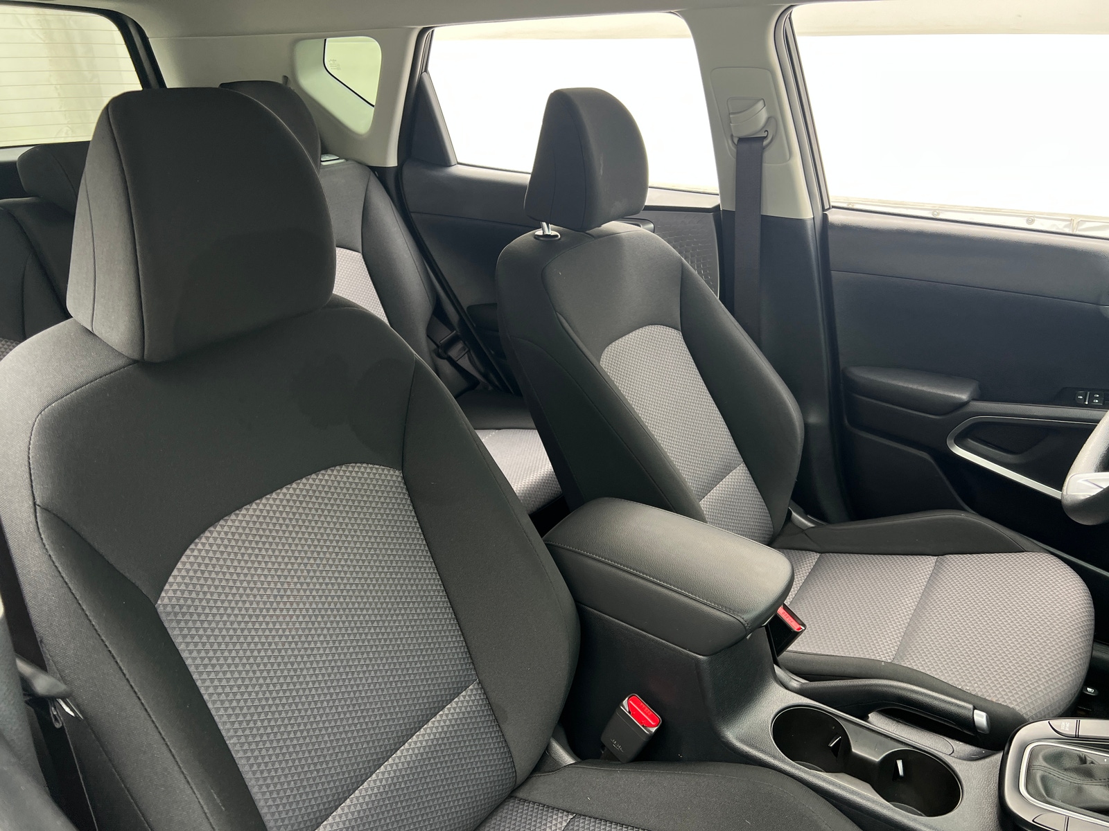 Thumbnail: 2025 Kia Soul - 2