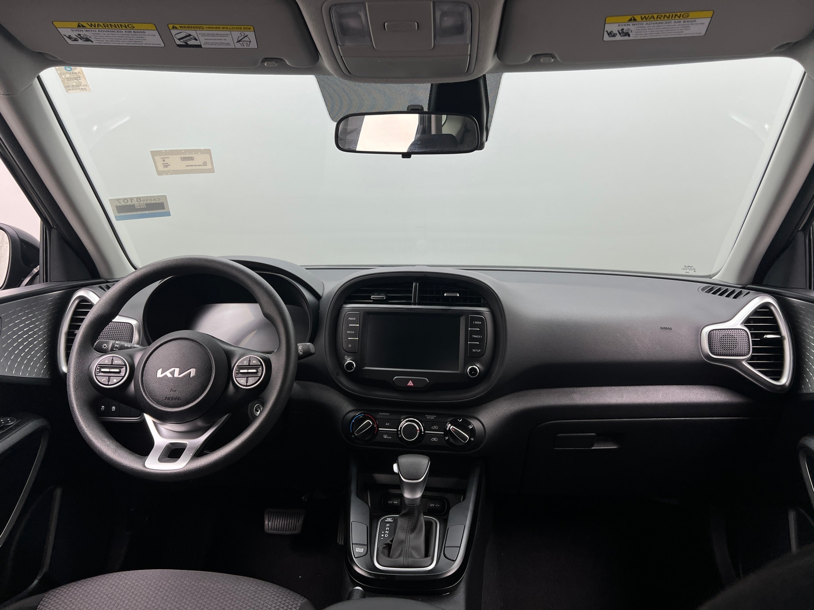 Thumbnail: 2025 Kia Soul - 3