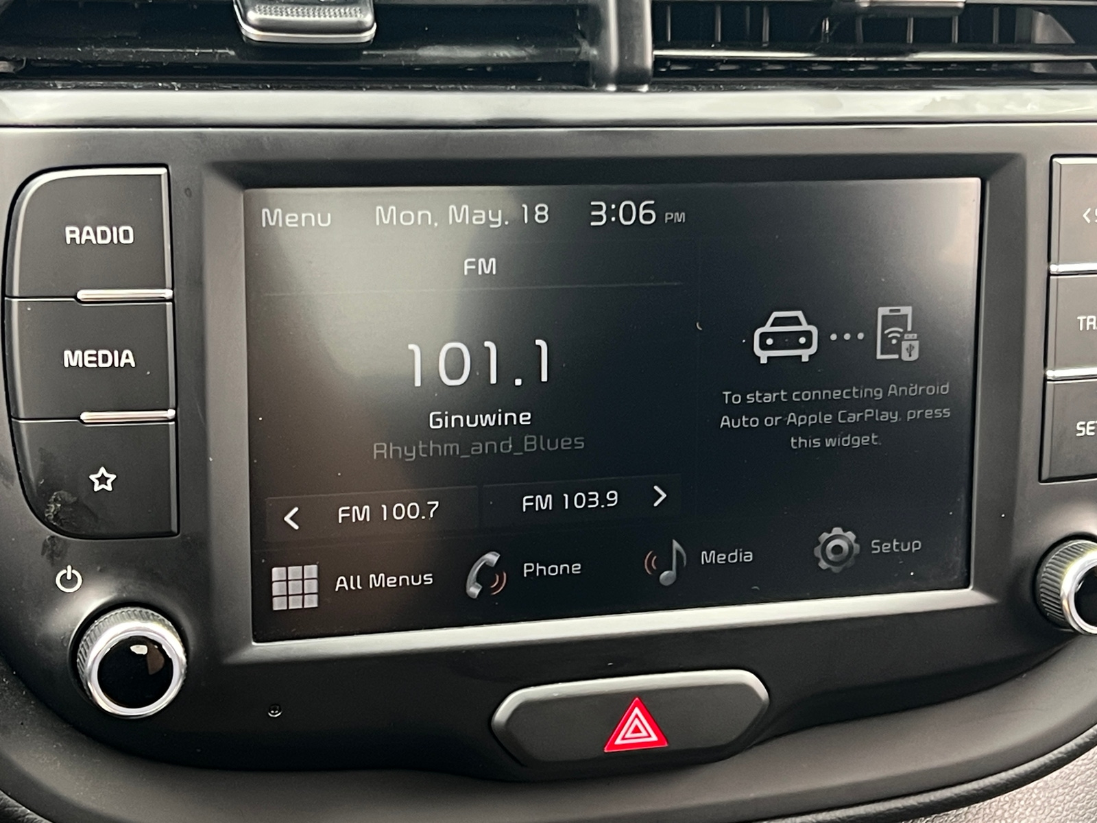Thumbnail: 2025 Kia Soul - 4