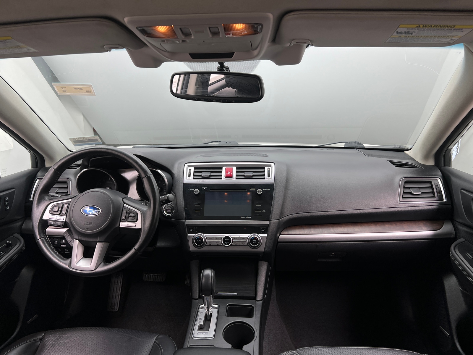 Thumbnail: 2015 Subaru Outback - 2
