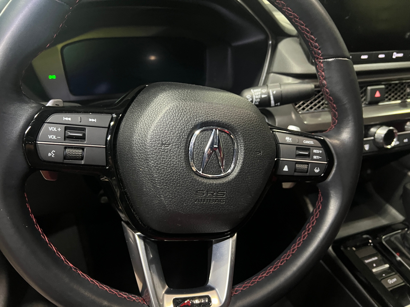 Thumbnail: 2024 Acura Integra - 4