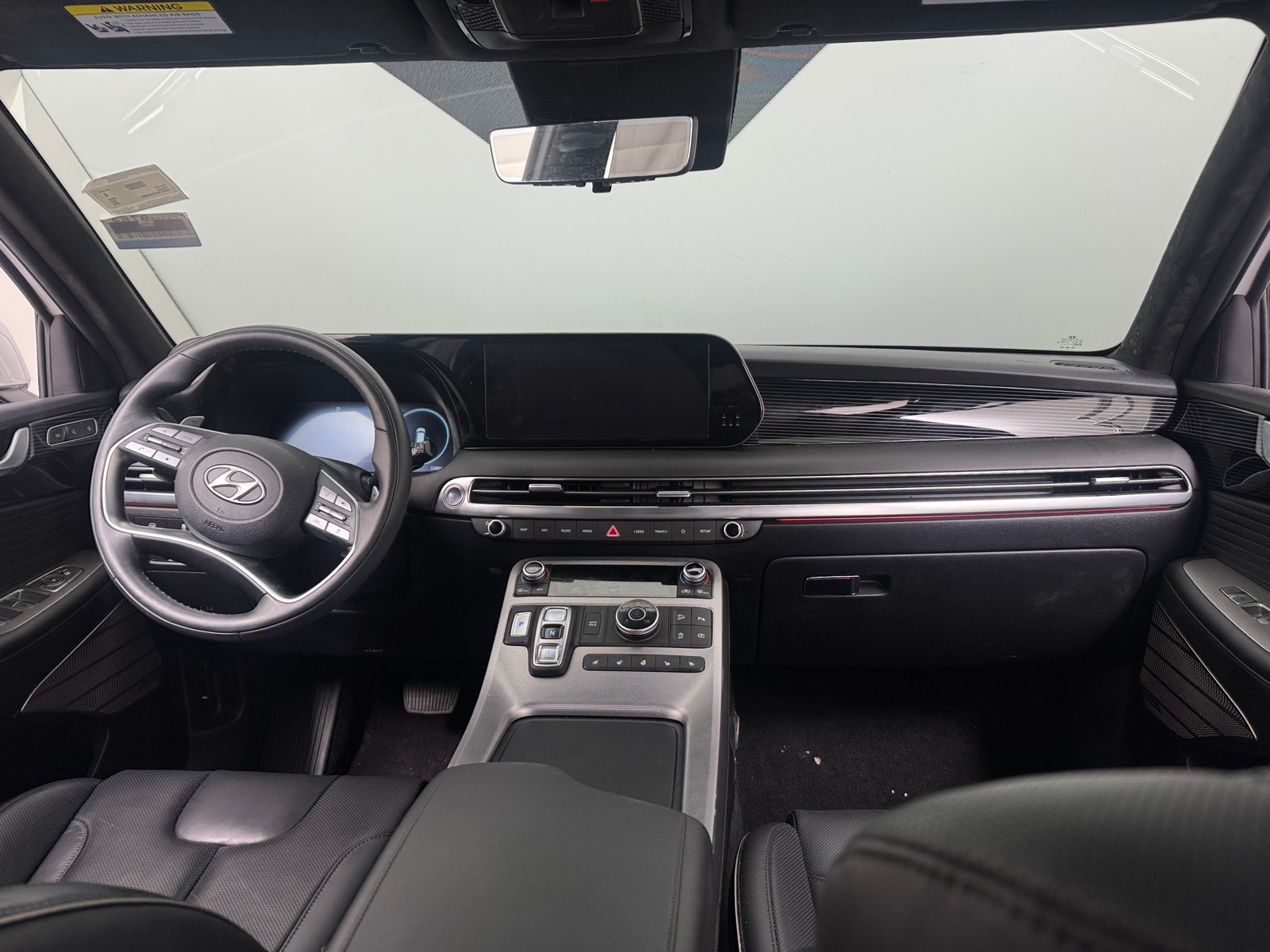 Thumbnail: 2025 Hyundai Palisade - 2