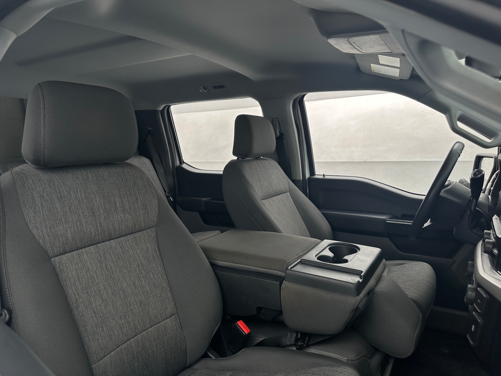 Thumbnail: 2023 Ford Econoline - 2
