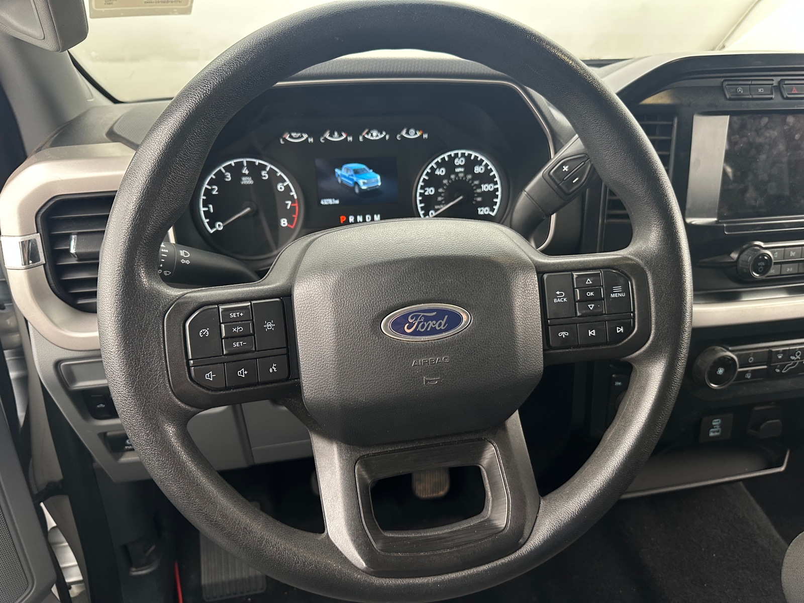 Thumbnail: 2023 Ford Econoline - 5