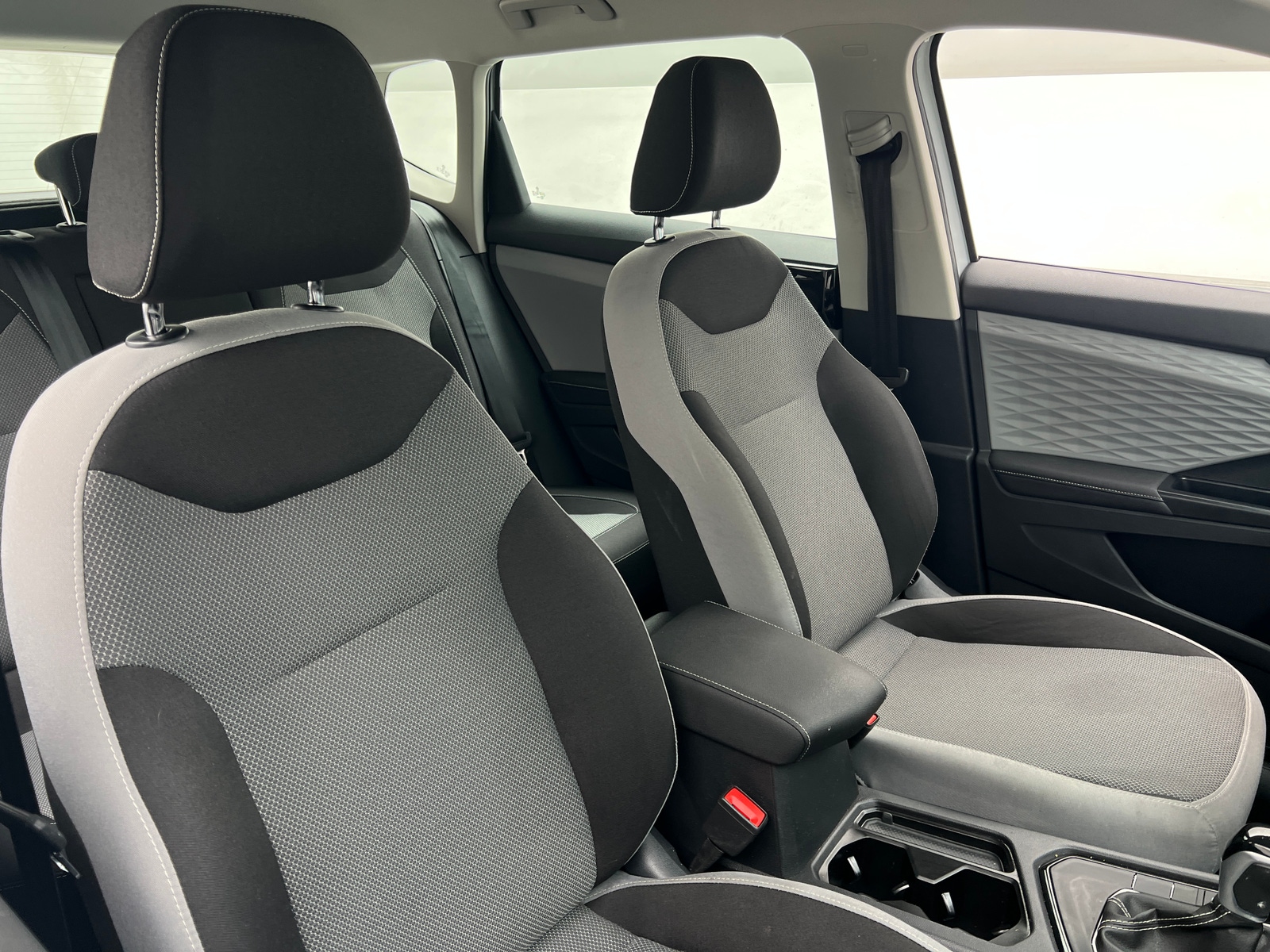 Thumbnail: 2024 Volkswagen Taos - 2