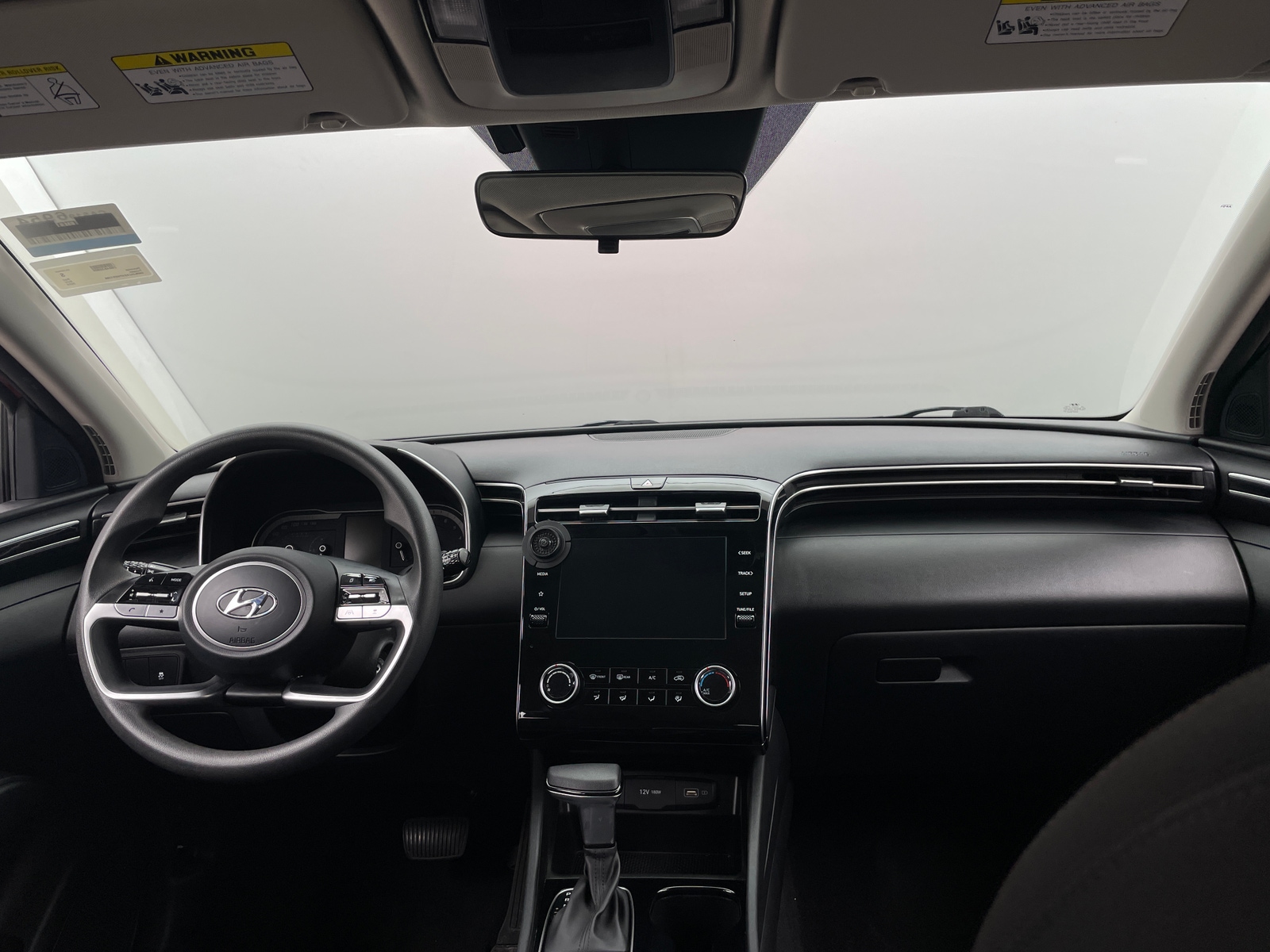 Thumbnail: 2023 Hyundai Tucson - 3