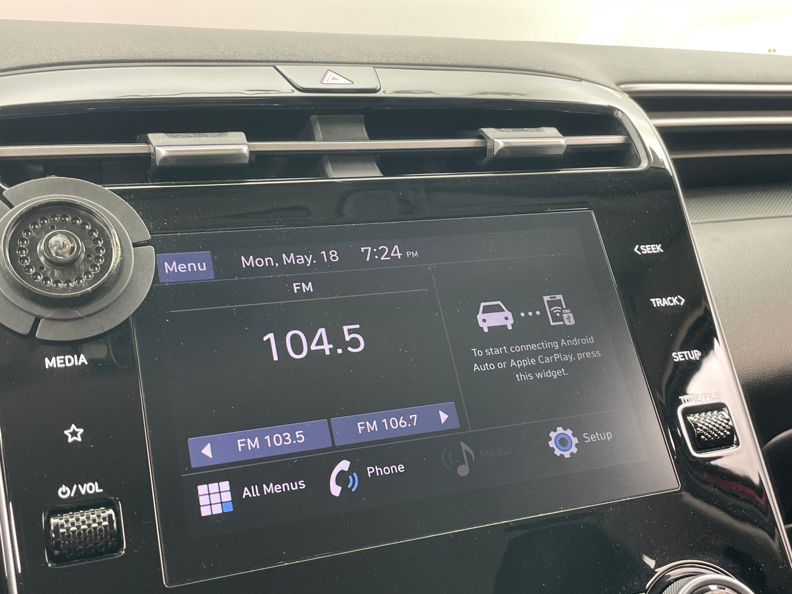 Thumbnail: 2023 Hyundai Tucson - 4