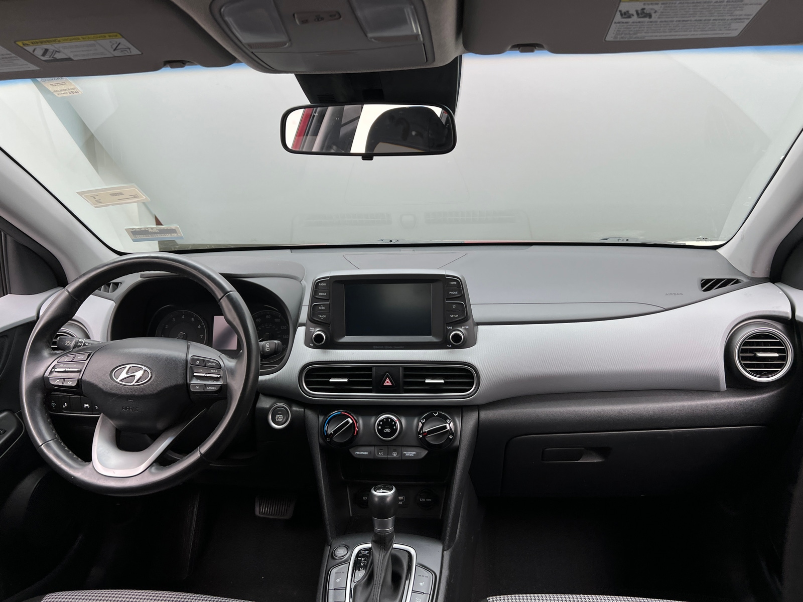 Thumbnail: 2021 Hyundai Kona - 3