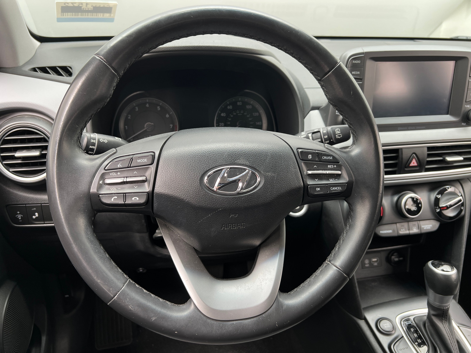 Thumbnail: 2021 Hyundai Kona - 5