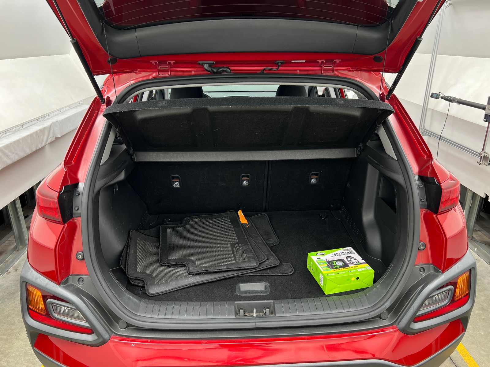 Thumbnail: 2021 Hyundai Kona - 7
