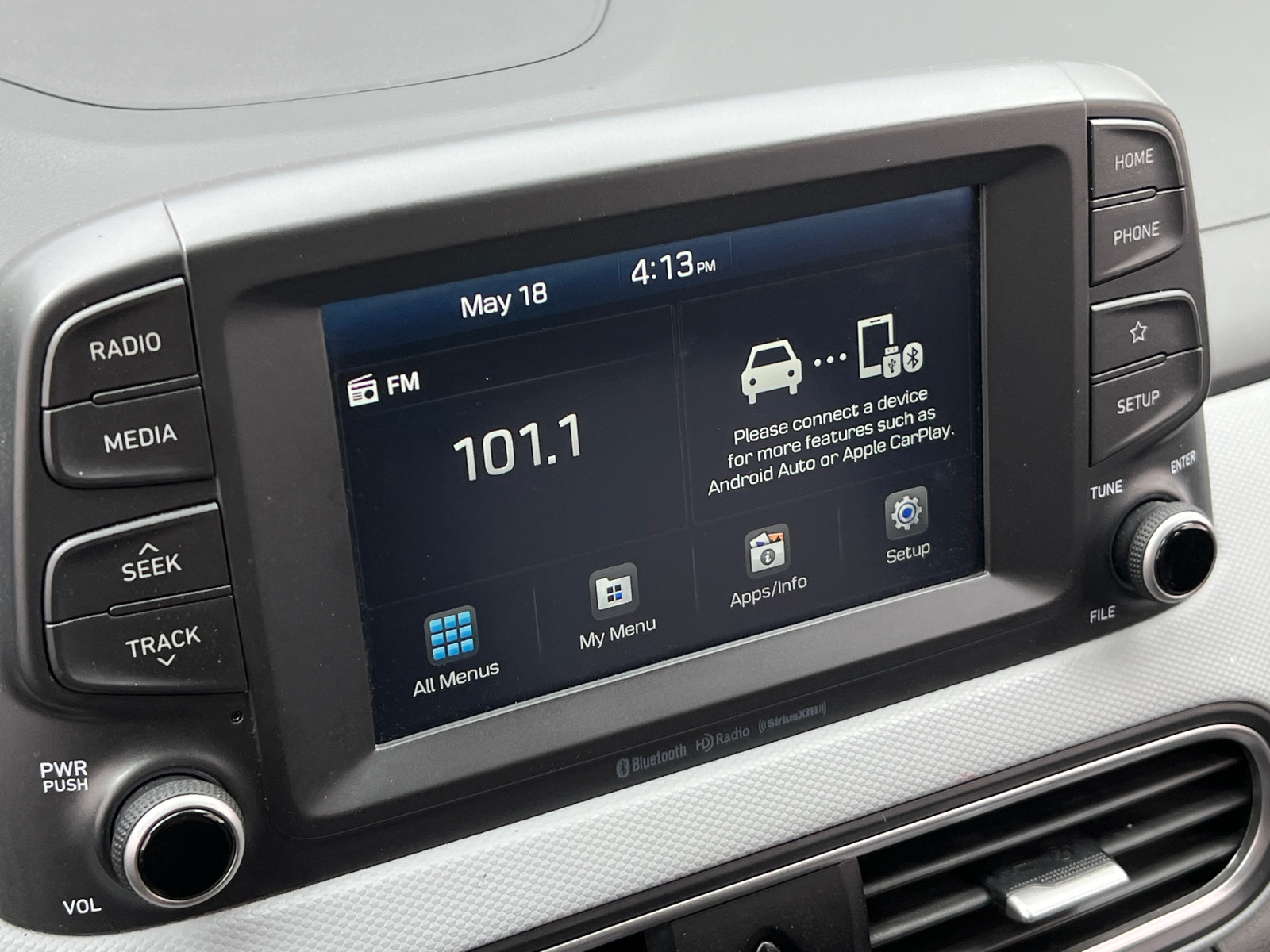 Thumbnail: 2021 Hyundai Kona - 4