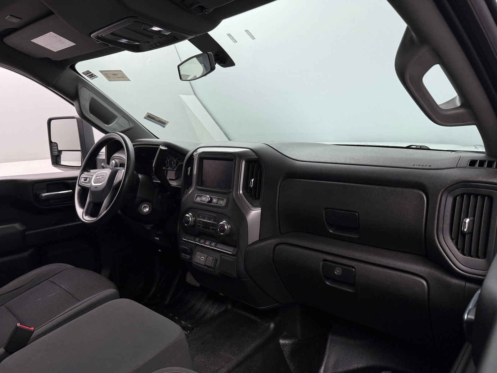 Thumbnail: 2021 GMC Sierra 3500 - 2