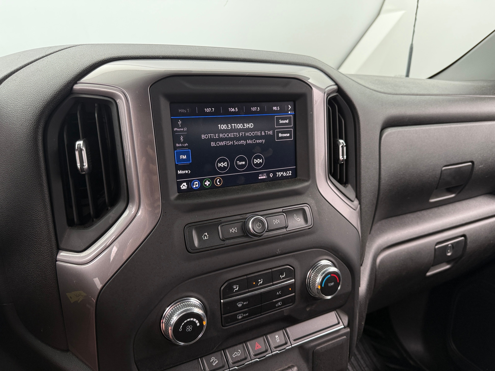 Thumbnail: 2021 GMC Sierra 3500 - 3