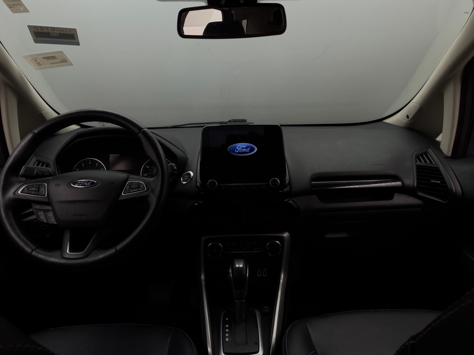 Thumbnail: 2019 Ford EcoSport - 2