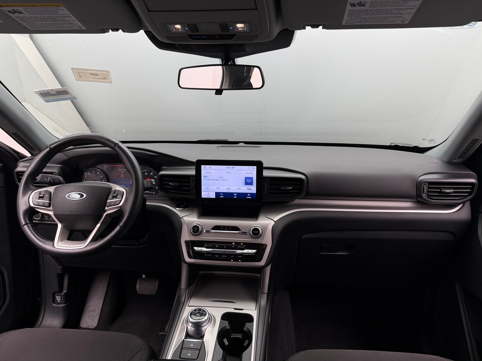 Thumbnail: 2023 Ford Explorer - 3