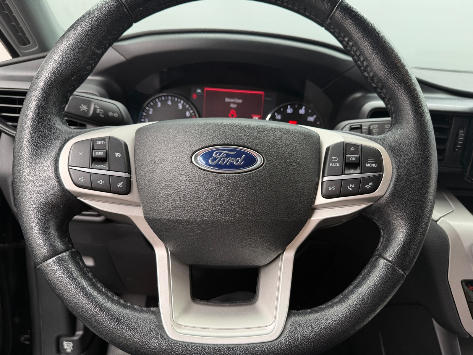 Thumbnail: 2023 Ford Explorer - 5