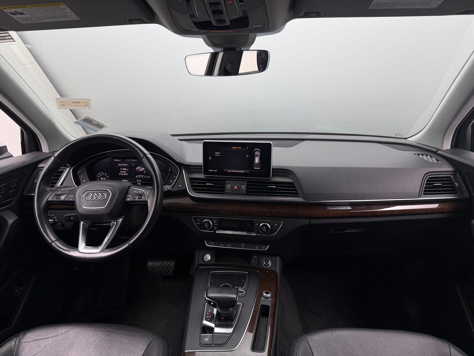 Thumbnail: 2020 Audi Q5 - 2
