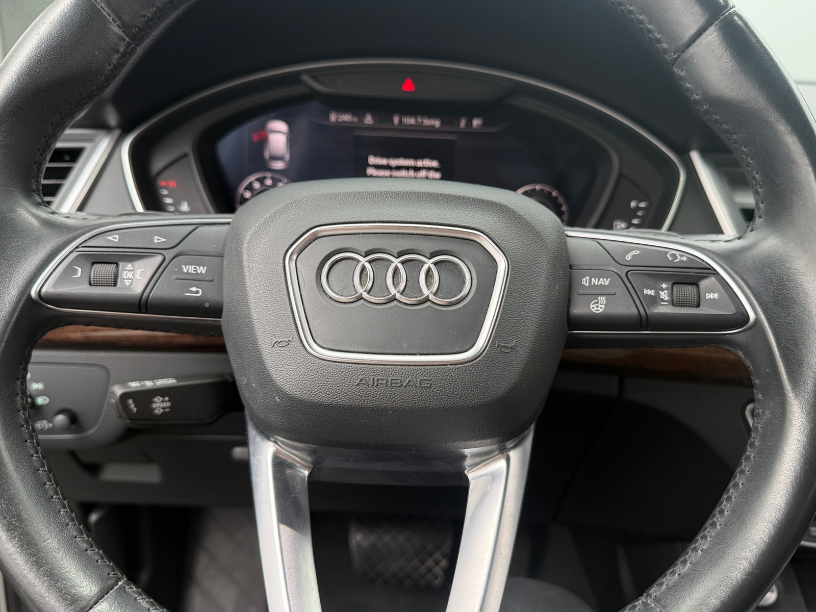 Thumbnail: 2020 Audi Q5 - 4
