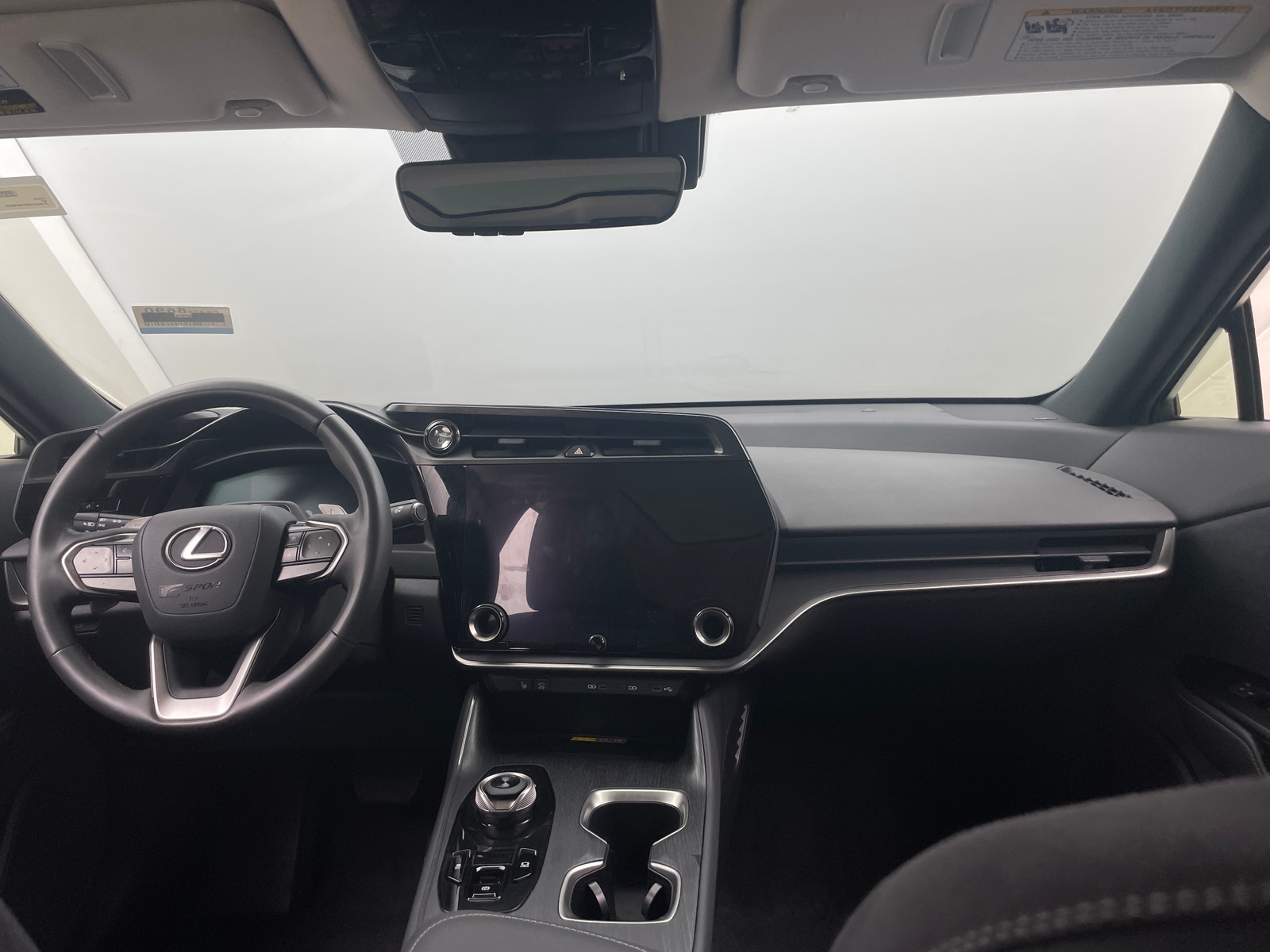 Thumbnail: 2023 Lexus RZ - 3