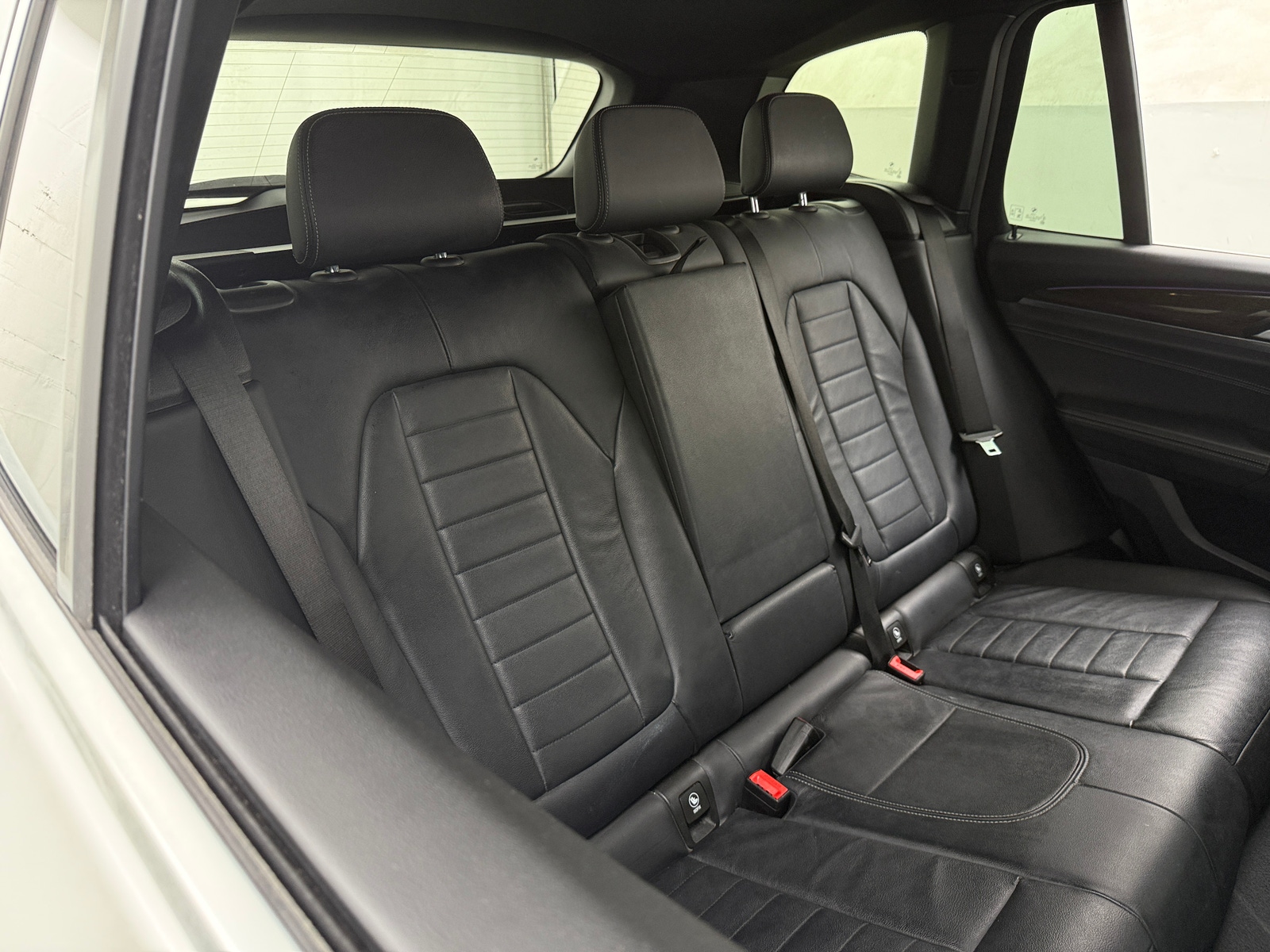 Thumbnail: 2019 BMW X3 - 5