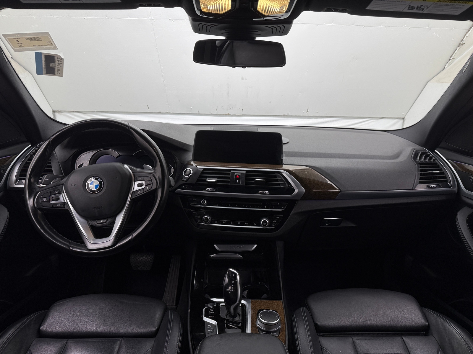 Thumbnail: 2019 BMW X3 - 2