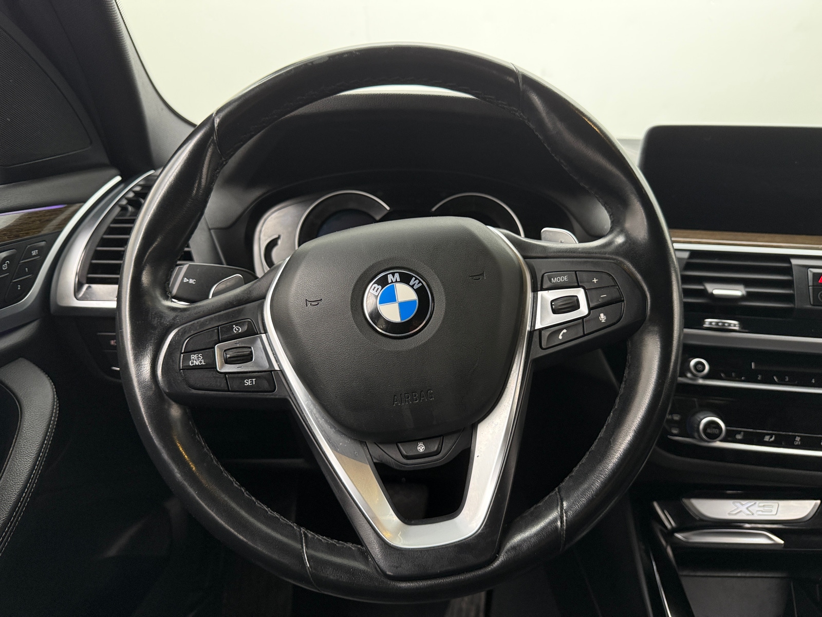 Thumbnail: 2019 BMW X3 - 4