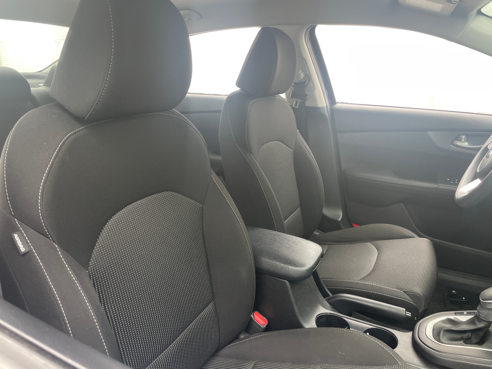 Thumbnail: 2020 Kia Forte - 2
