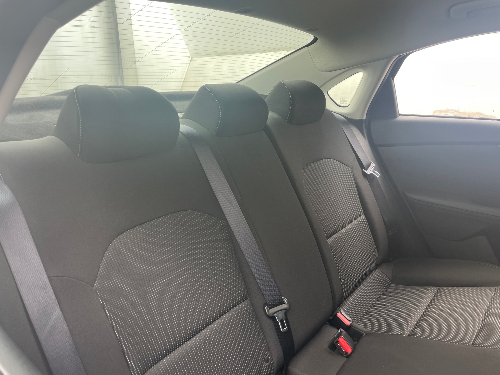 Thumbnail: 2020 Kia Forte - 6