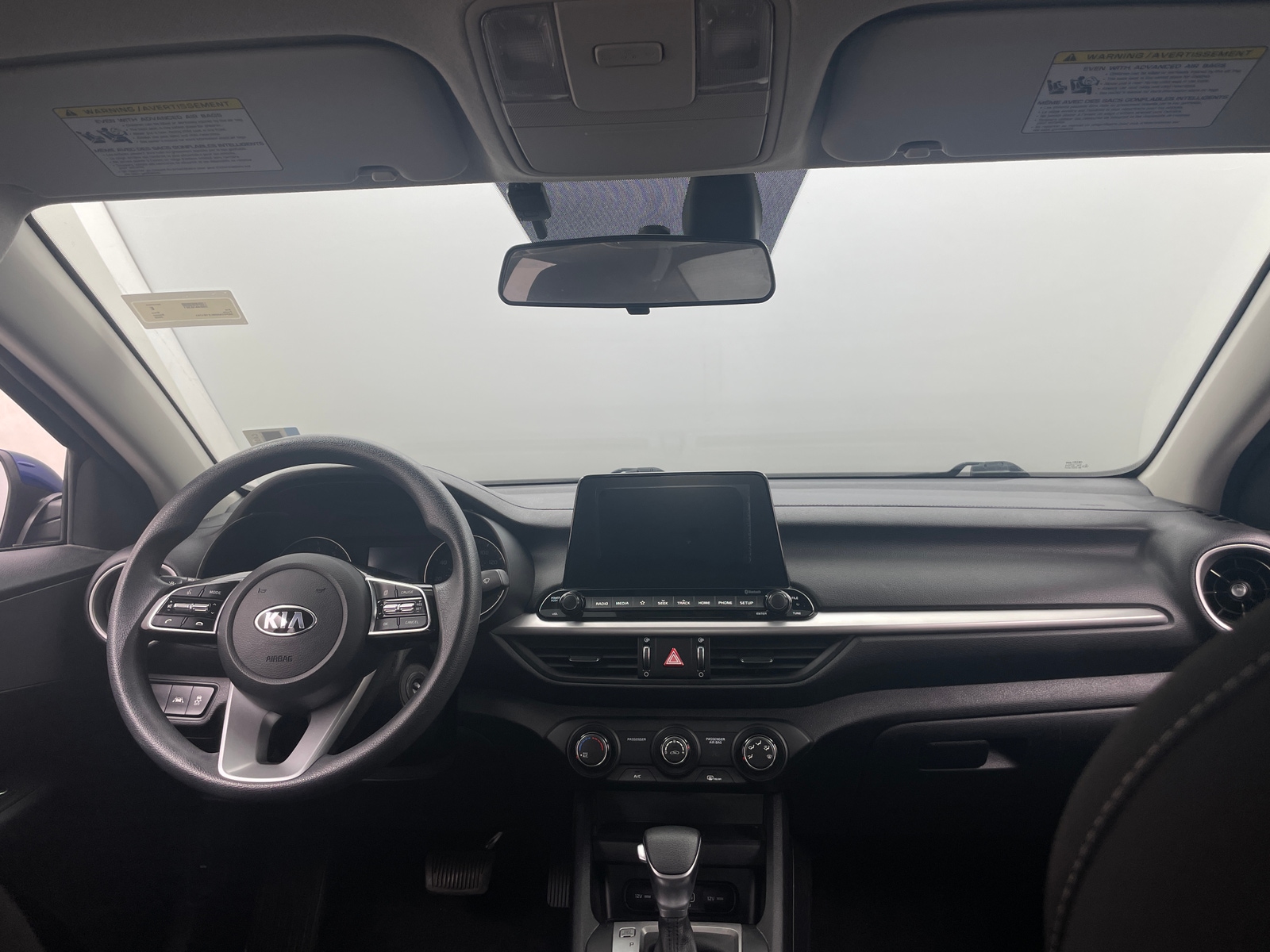 Thumbnail: 2020 Kia Forte - 3