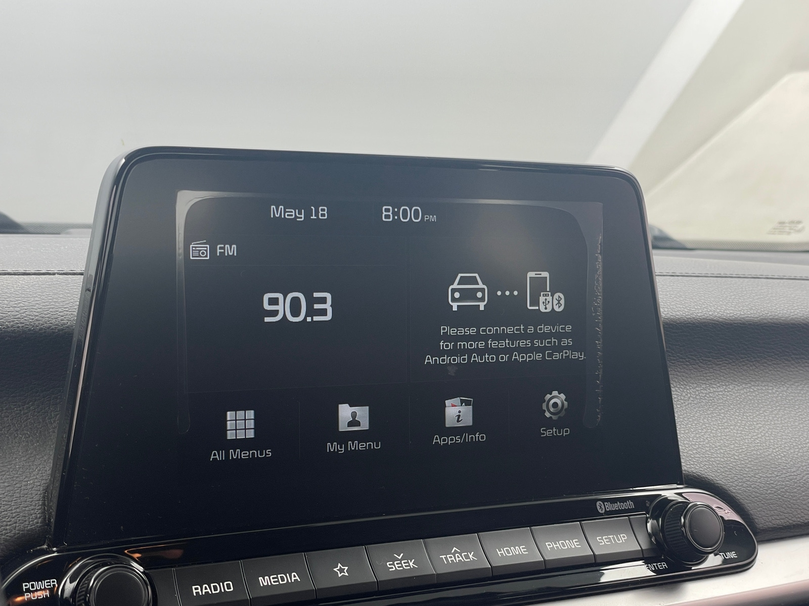 Thumbnail: 2020 Kia Forte - 4