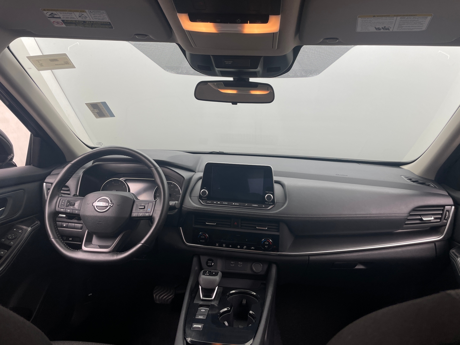 Thumbnail: 2025 Nissan Rogue - 3