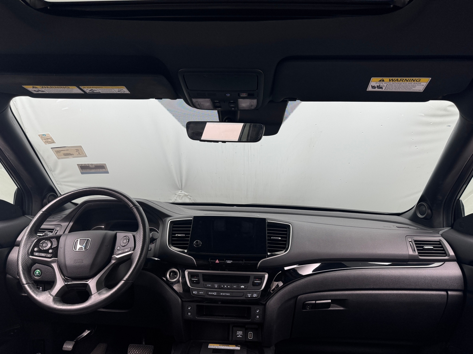 Thumbnail: 2019 Honda Passport - 2