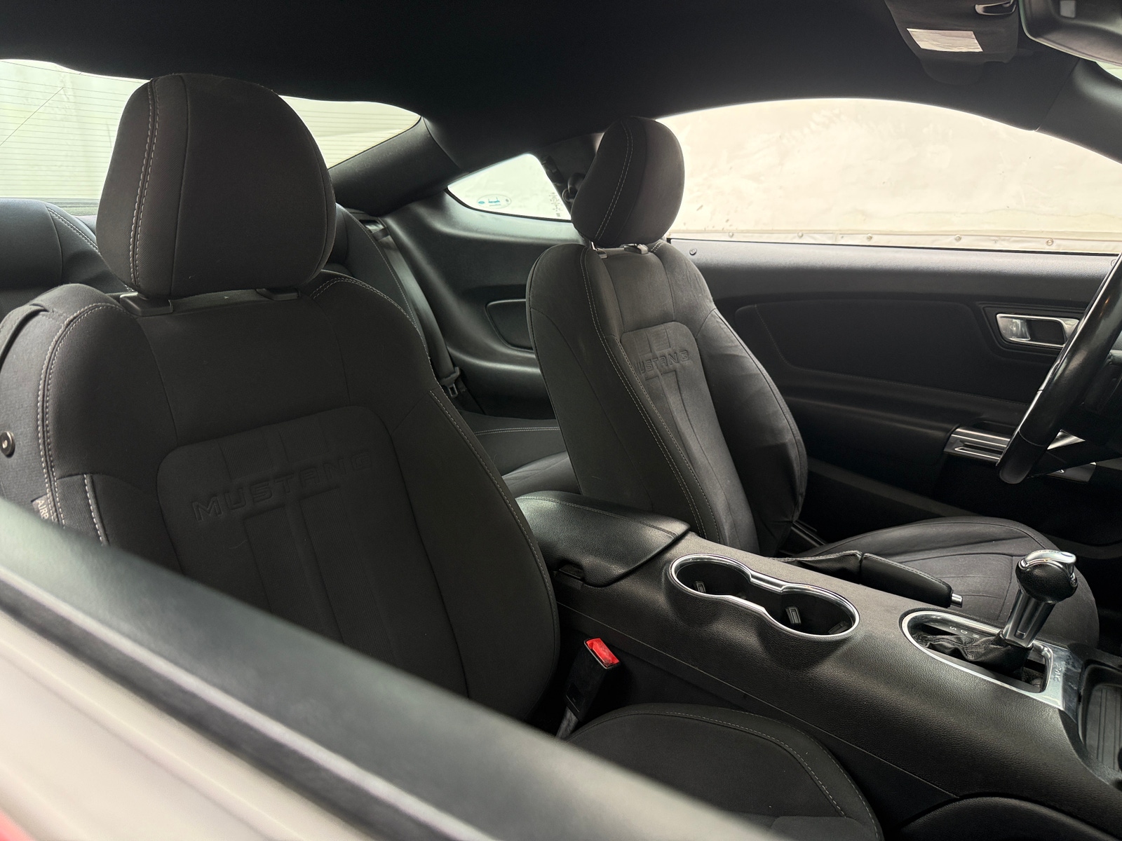 Thumbnail: 2020 Ford Mustang - 2