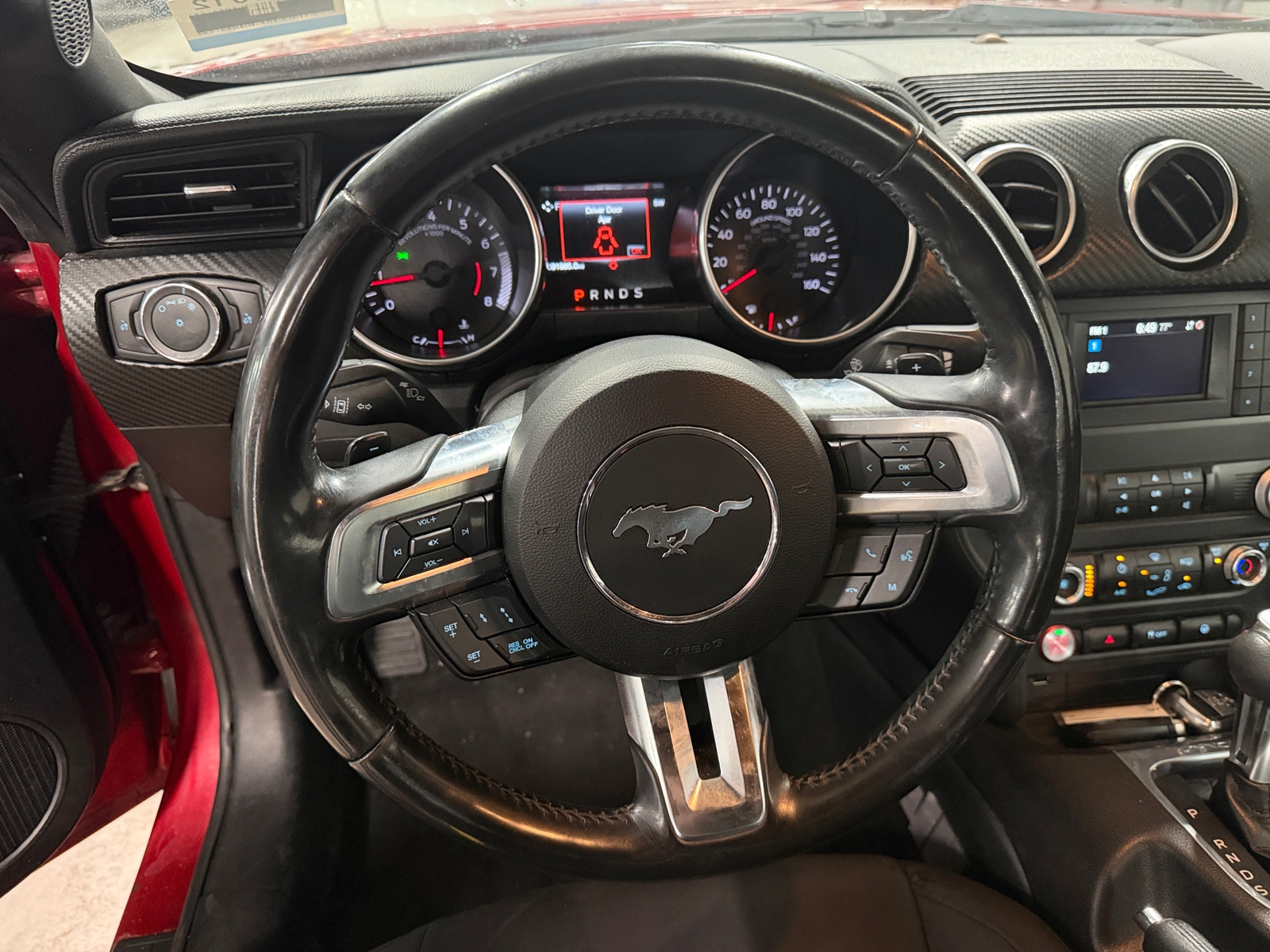Thumbnail: 2020 Ford Mustang - 4