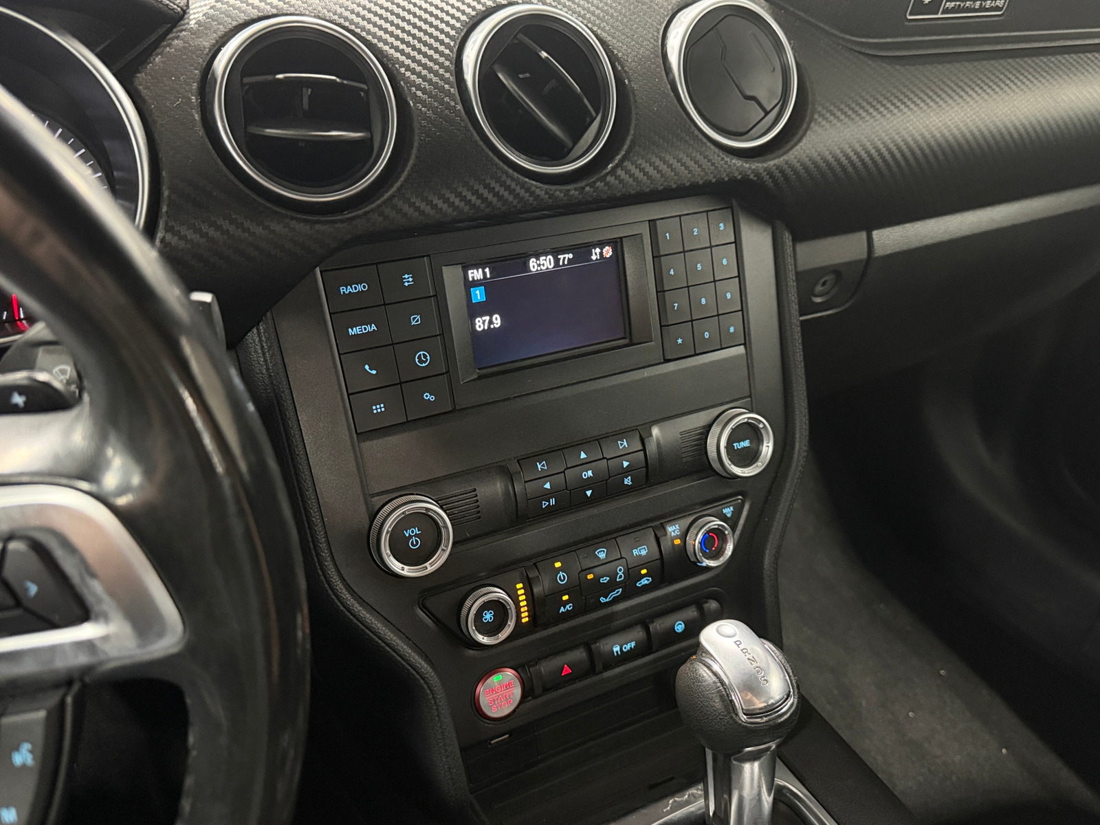 Thumbnail: 2020 Ford Mustang - 3