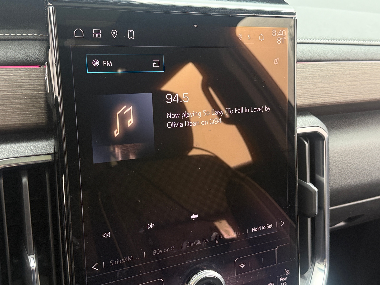 Thumbnail: 2024 GMC Acadia - 3