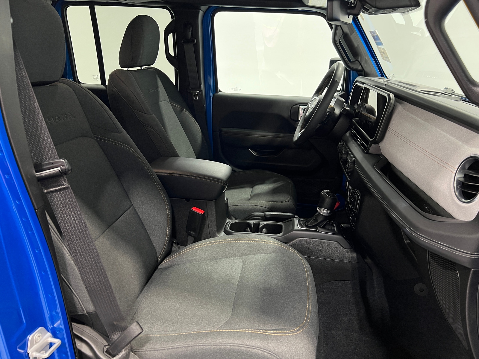 Thumbnail: 2024 Jeep Wrangler - 2