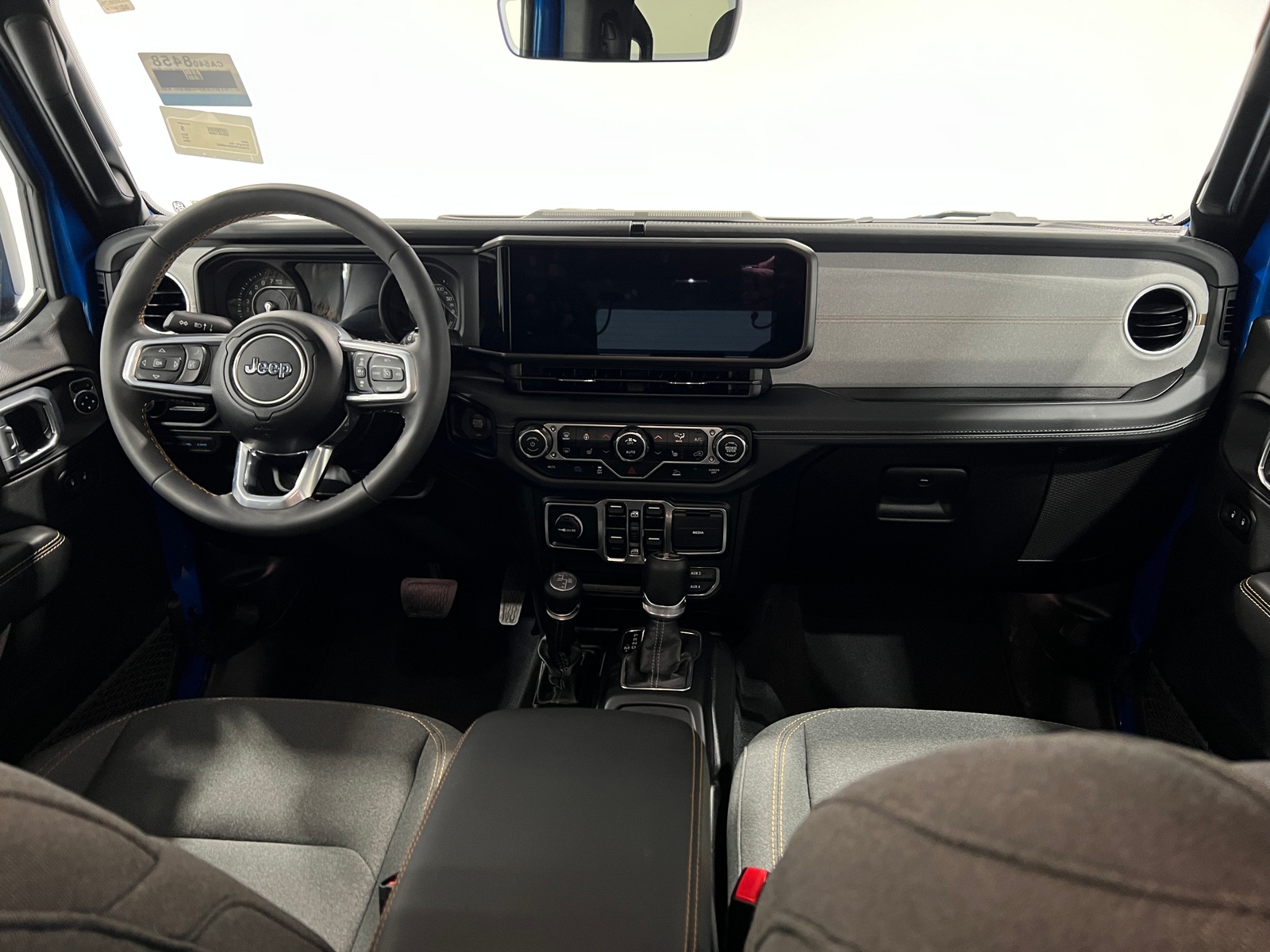 Thumbnail: 2024 Jeep Wrangler - 3