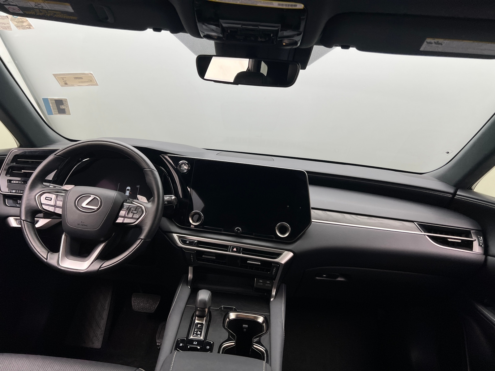 Thumbnail: 2025 Lexus RX - 2