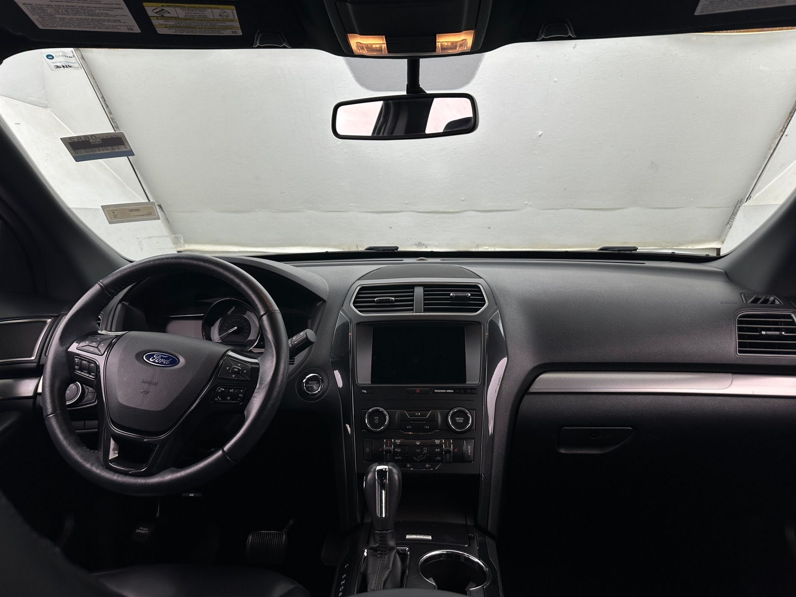 Thumbnail: 2019 Ford Explorer - 2