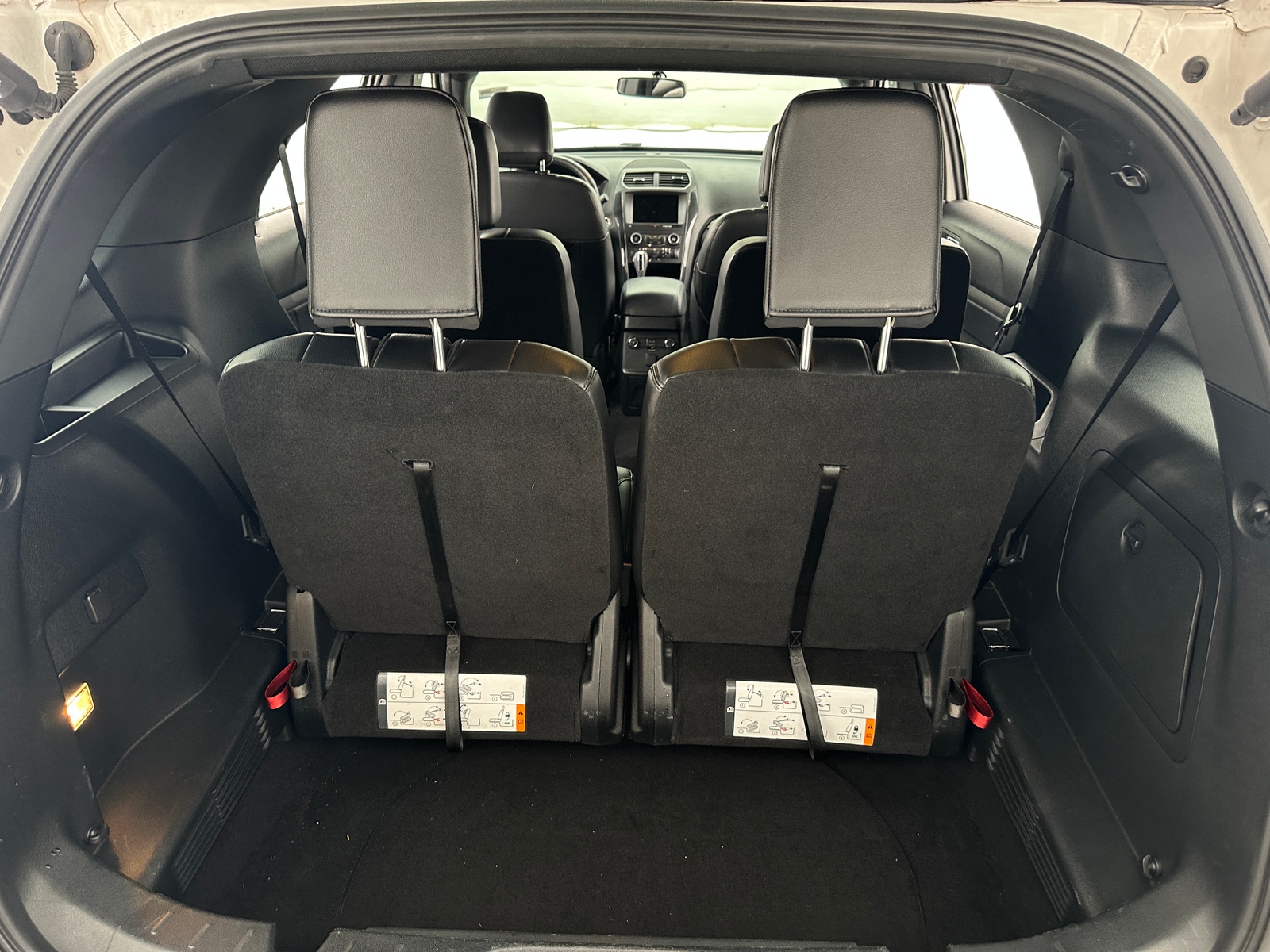 Thumbnail: 2019 Ford Explorer - 6