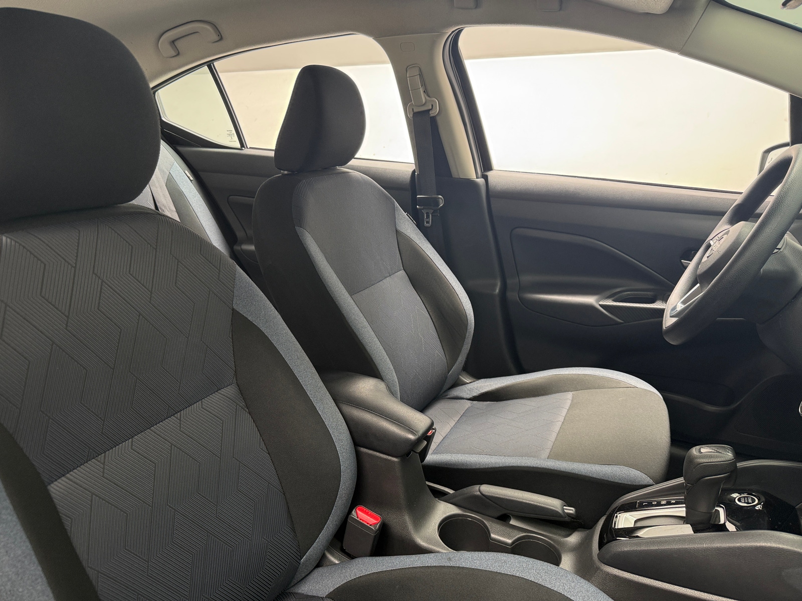 Thumbnail: 2025 Nissan Versa - 2