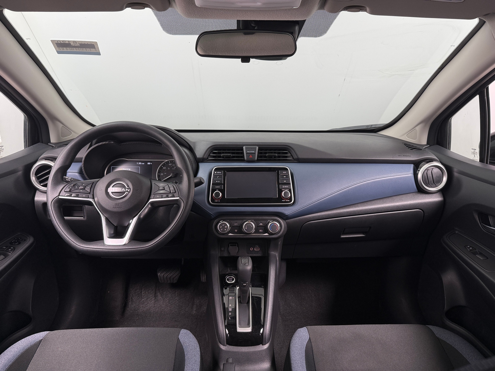 Thumbnail: 2025 Nissan Versa - 3