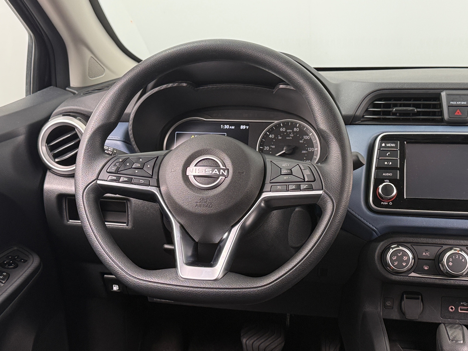 Thumbnail: 2025 Nissan Versa - 5