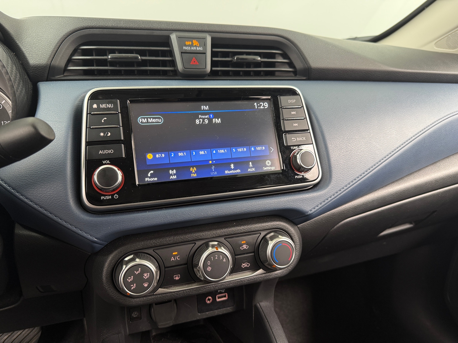 Thumbnail: 2025 Nissan Versa - 4