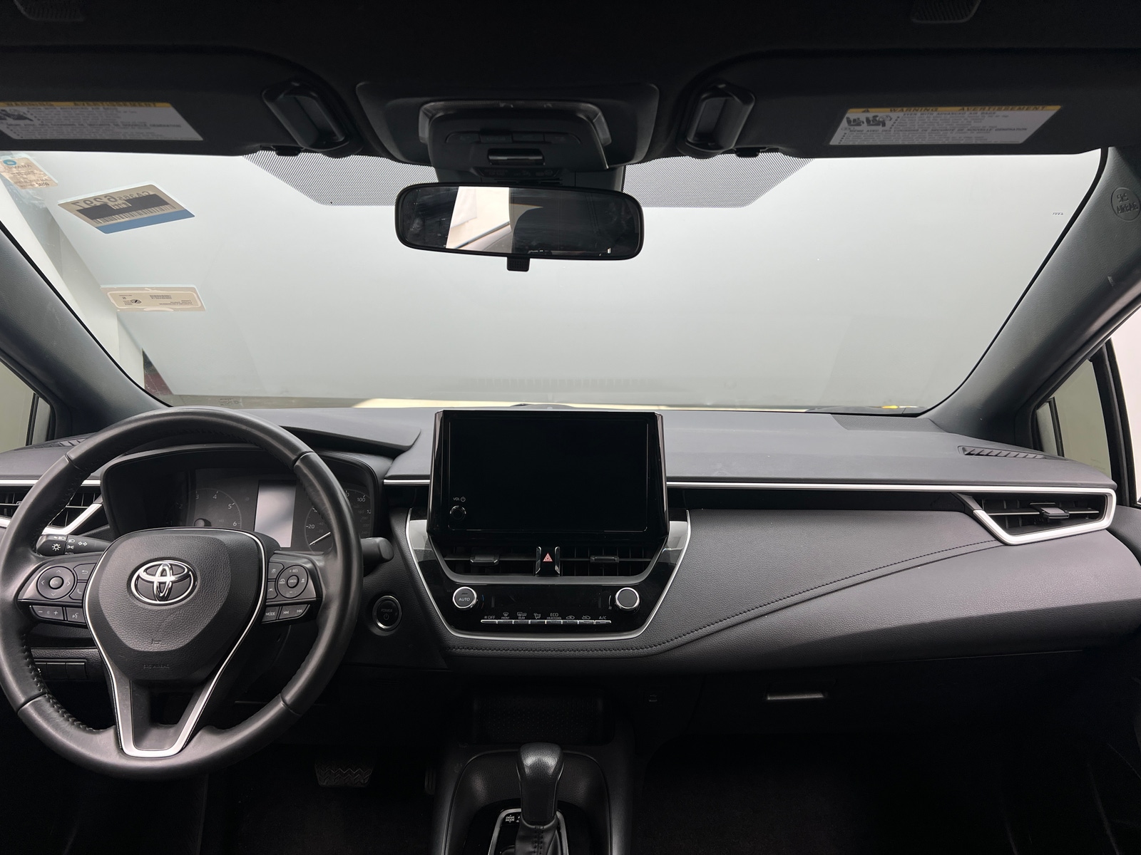 Thumbnail: 2024 Toyota Corolla - 3