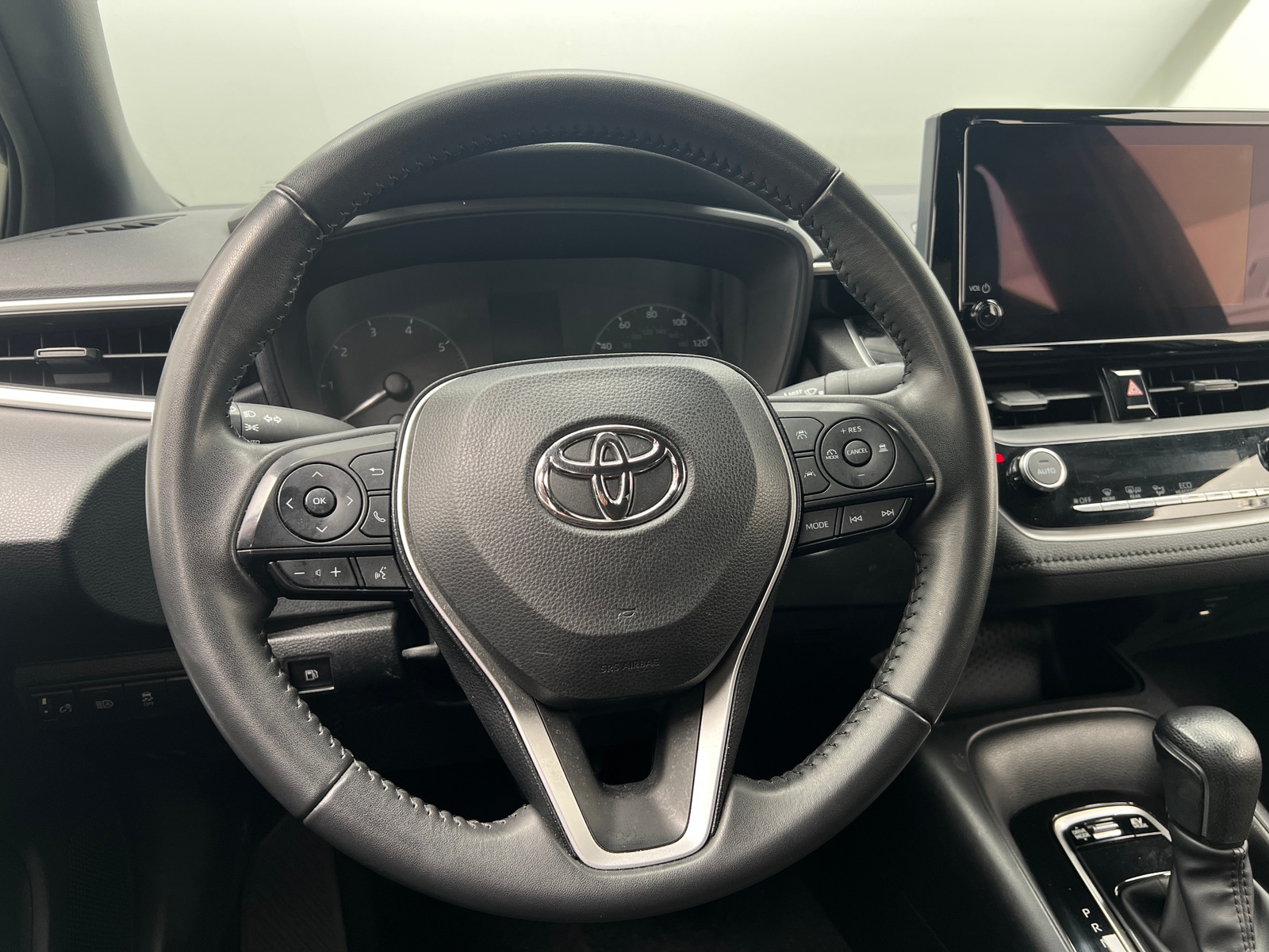 Thumbnail: 2024 Toyota Corolla - 5