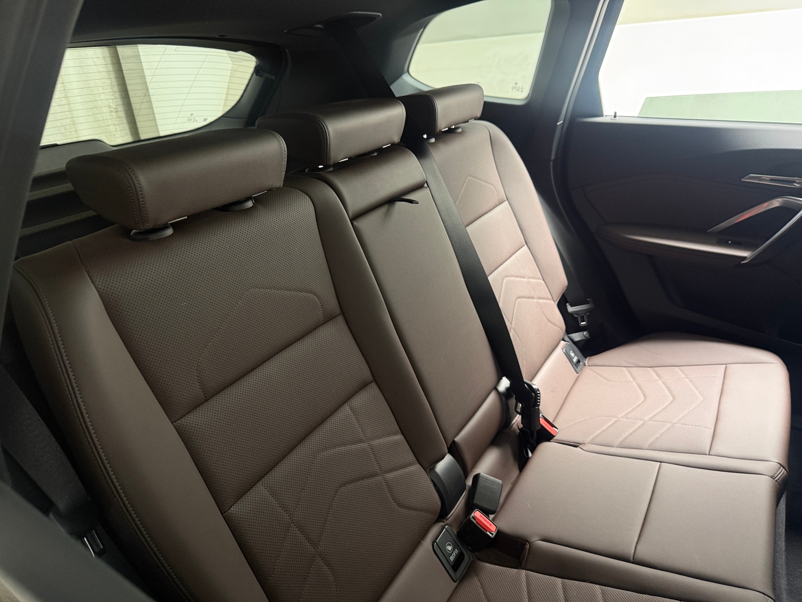 Thumbnail: 2023 BMW X1 - 5
